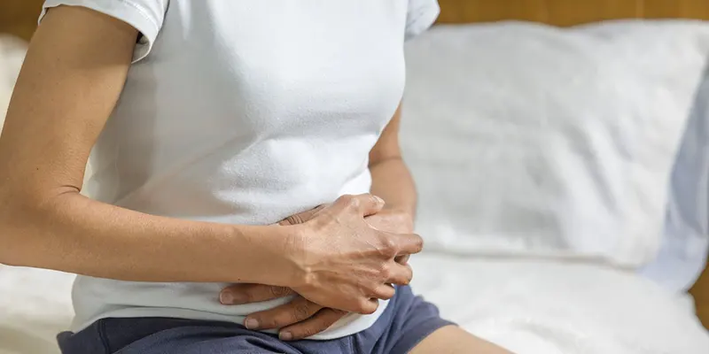 Bloating in Early of Pregnancy نفخ در اوایل بارداری