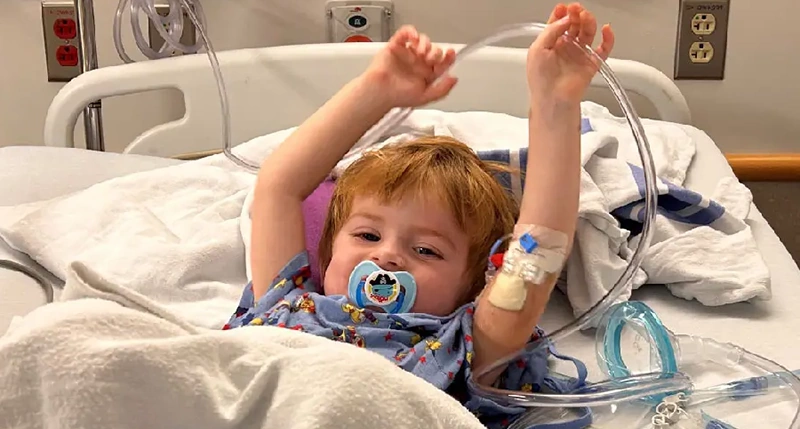 سرطان خون در کودکان لوسمی یا سرطان خون در کوکان