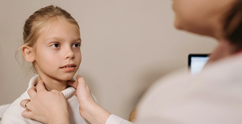 لنفوم در کودکان لنفوم در کودکان