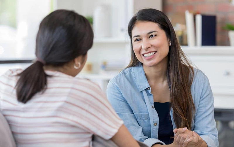 مصاحبه با پرستار بچه مصاحبه با پرستار بچه