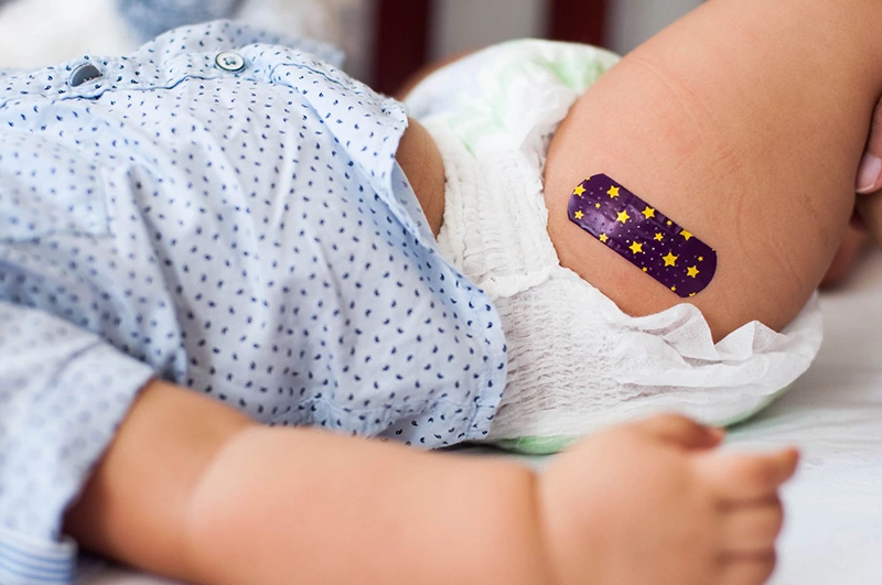 واکسن ذات الریه کودکان واکسن ذات الریه کودکان