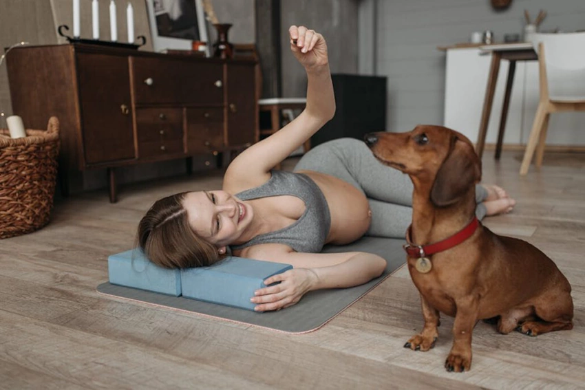 درمان کف لگن در دوران بارداری موثر و ایمن است؟ آیا درمان کف لگن در دوران بارداری ایمن و مؤثر است؟