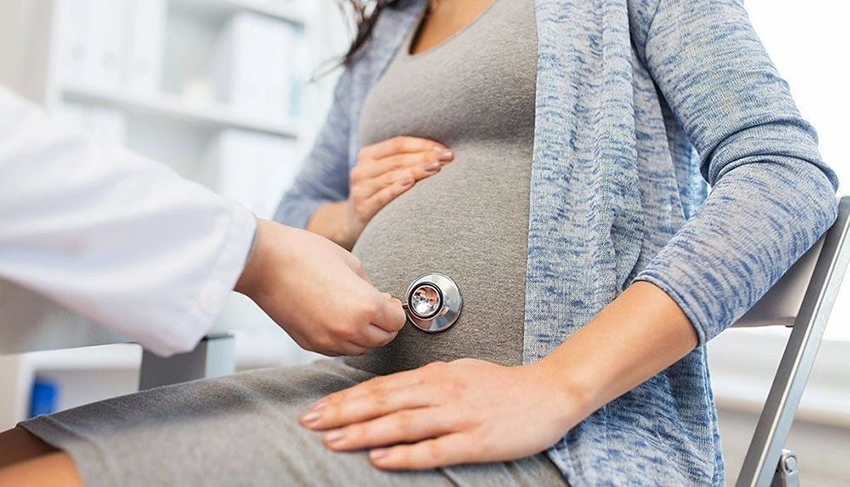 How to Treat Uterine Fibroids During Pregnancy درمان فیبروم های رحمی در دوران بارداری