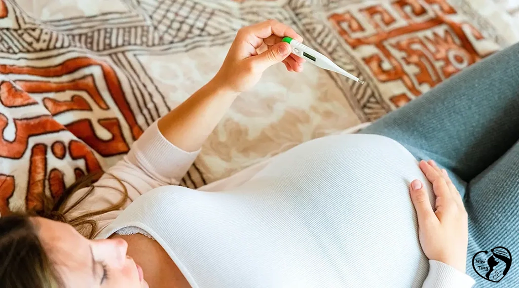 علائم خطرناک بارداری