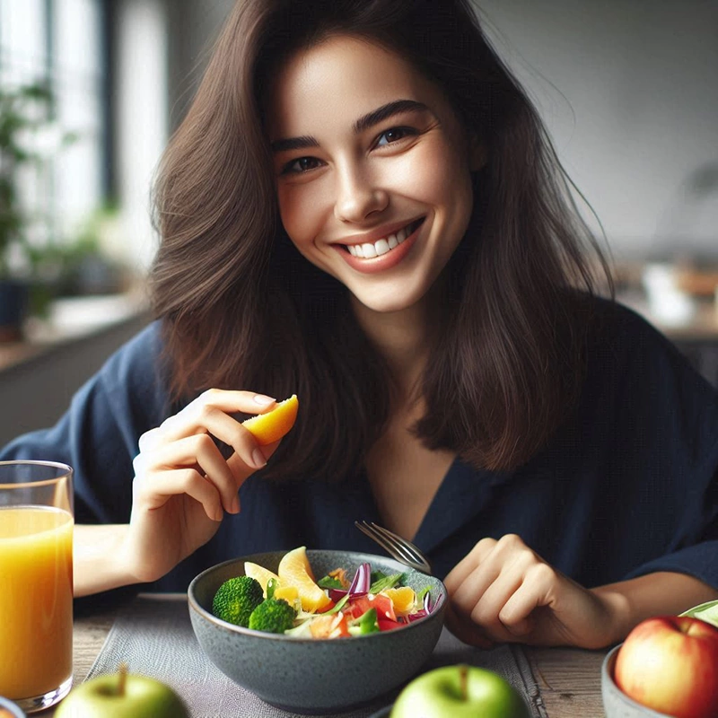 تغذیه پیش از بارداری