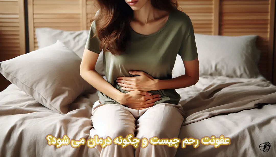 عفونت رحم