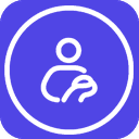 ردیاب شیردهی نی نی تینی