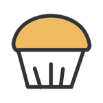 cap cakes کاپ کیک ها