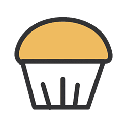 کاپ کیک ها