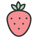 fruits میوه ای ها