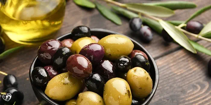 فواید روغن زیتون