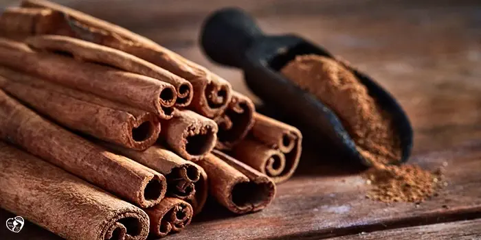 فواید مهم دارچین