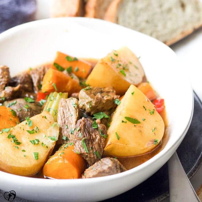 خوراک گوشت برای کودکان