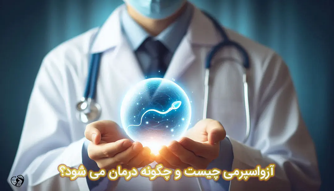 آزواسپرمی