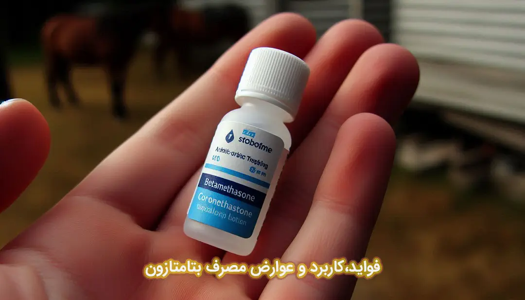 بتامتازون بتامتازون