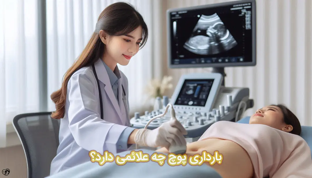 بارداری پوچ بارداری پوچ