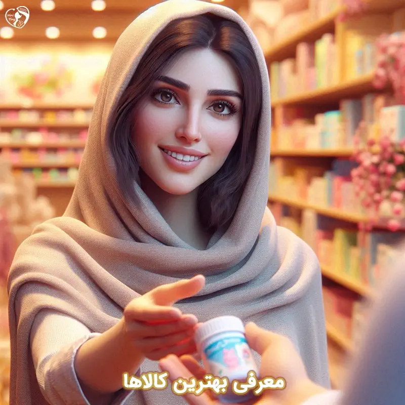 بهترین کالاها