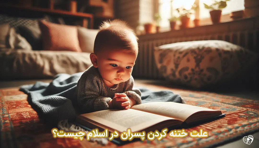 ختنه در اسلام
