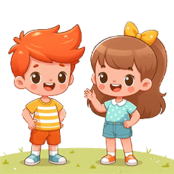 اسم های مشترک (دخترانه - پسرانه)