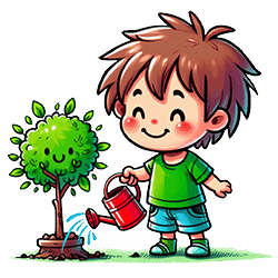 اسم طبیعت