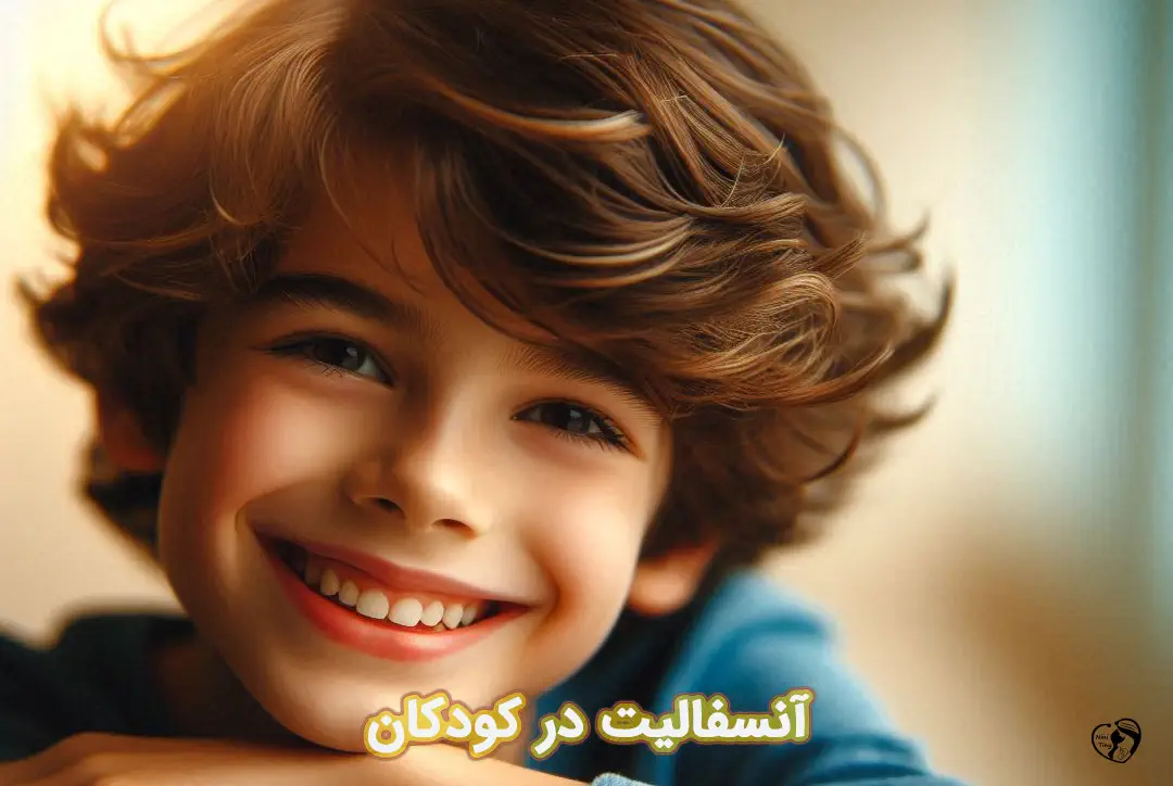 آنسفالیت در کودکان