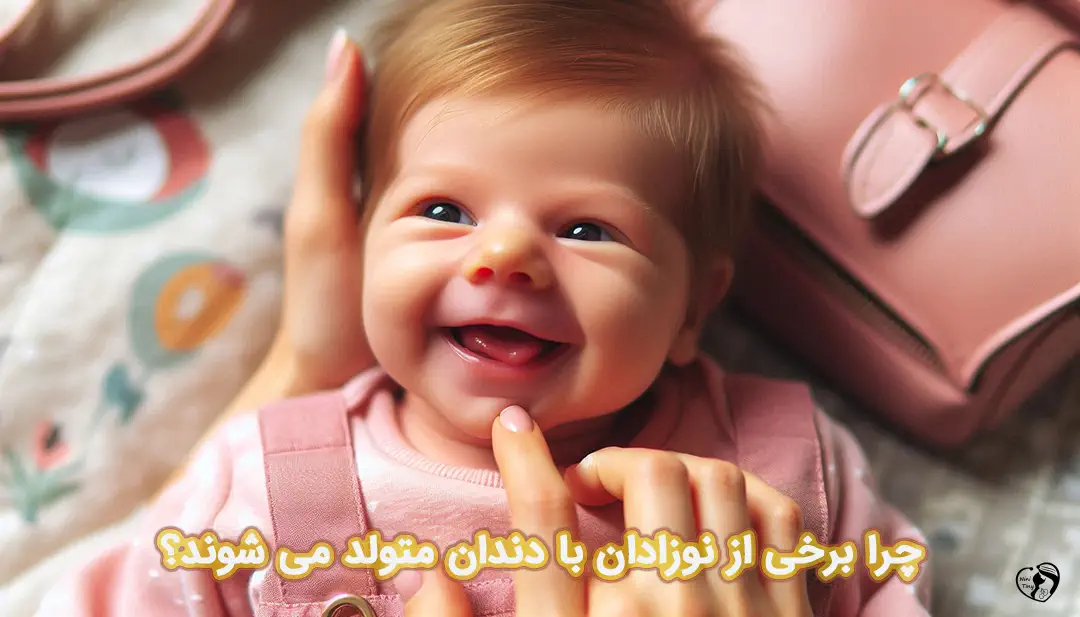 دندان ناتال دندان ناتال
