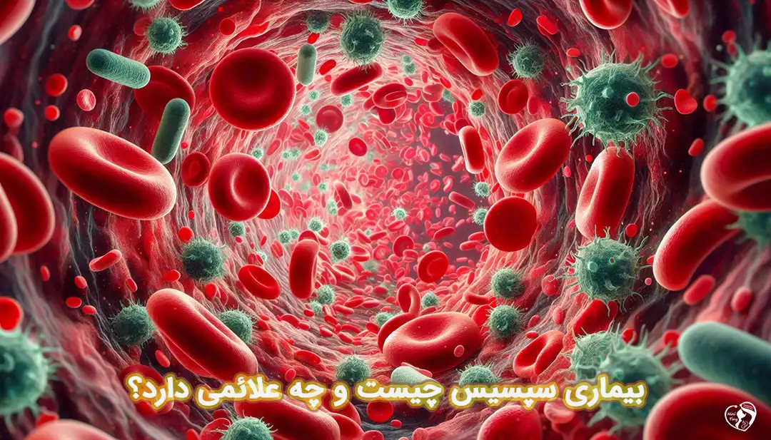 سپسیس سپسیس
