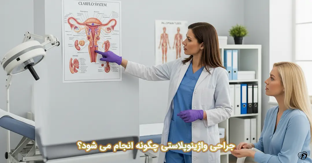 واژینوپلاستی