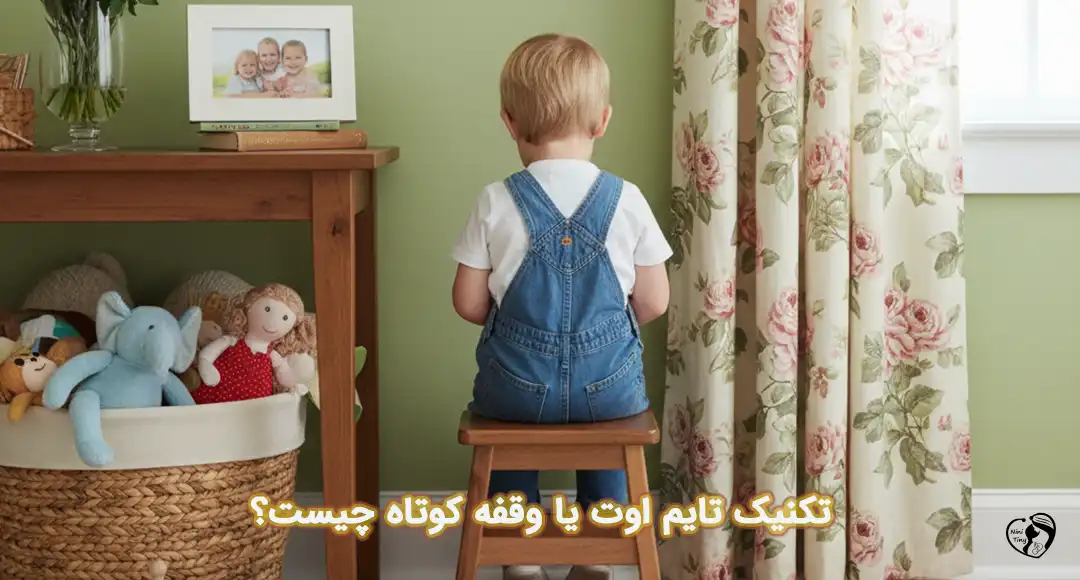 وقفه تربیتی در کودکان وقفه تربیتی در کودکان