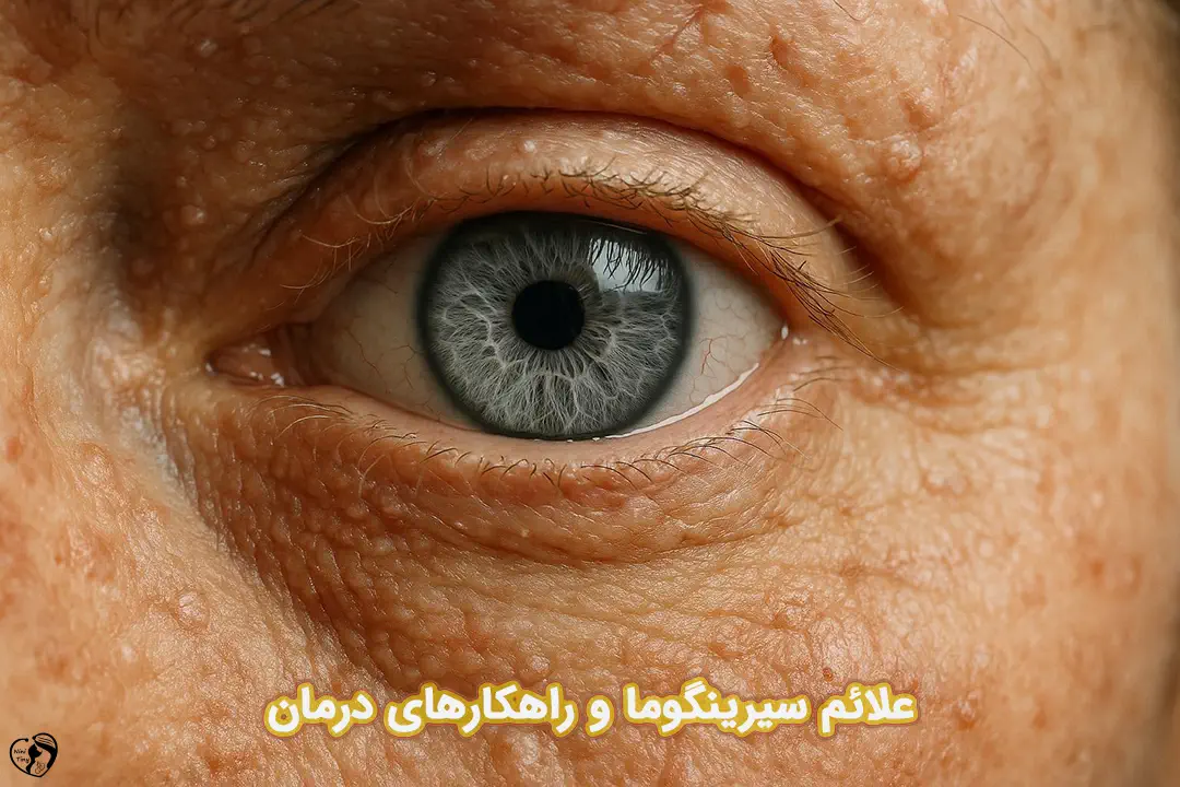 سیرینگوما سیرینگوما