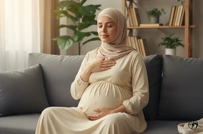 navigating pregnancy emotions4 compressed
