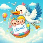 کسری compressed کسری