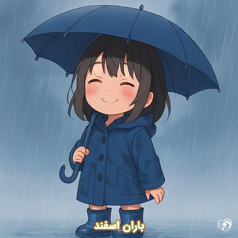 BARAN ESFAND BARAN ESFAND