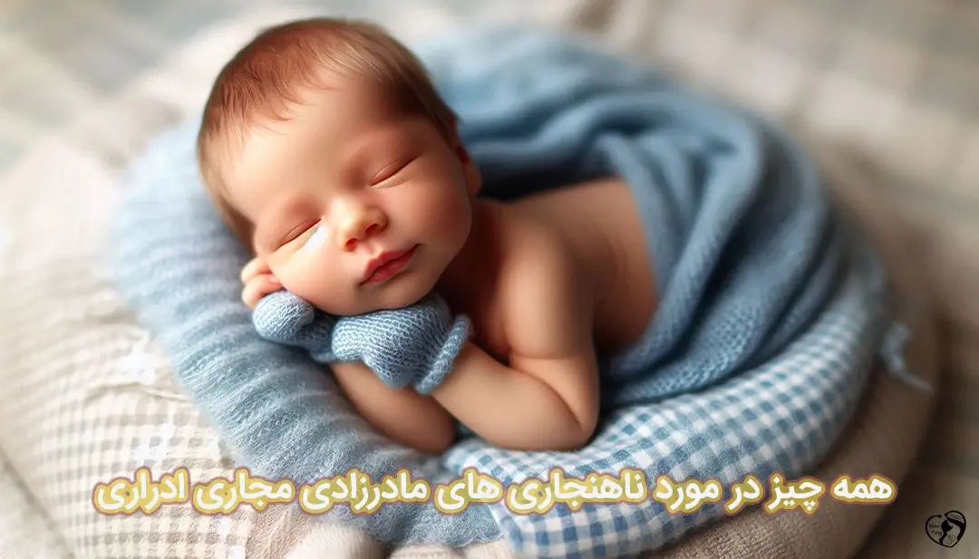 ناهنجاری های مادرزادی مجاری ادراری ناهنجاری های مادرزادی مجاری ادراری