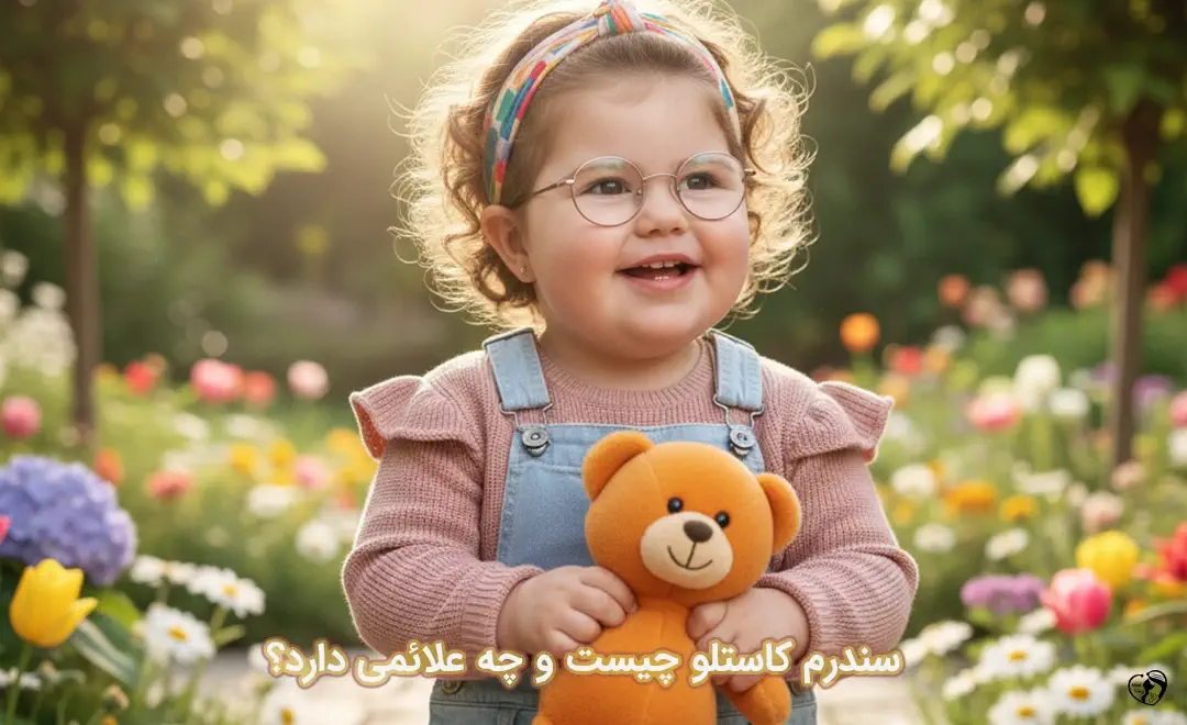 سندرم کاستلو