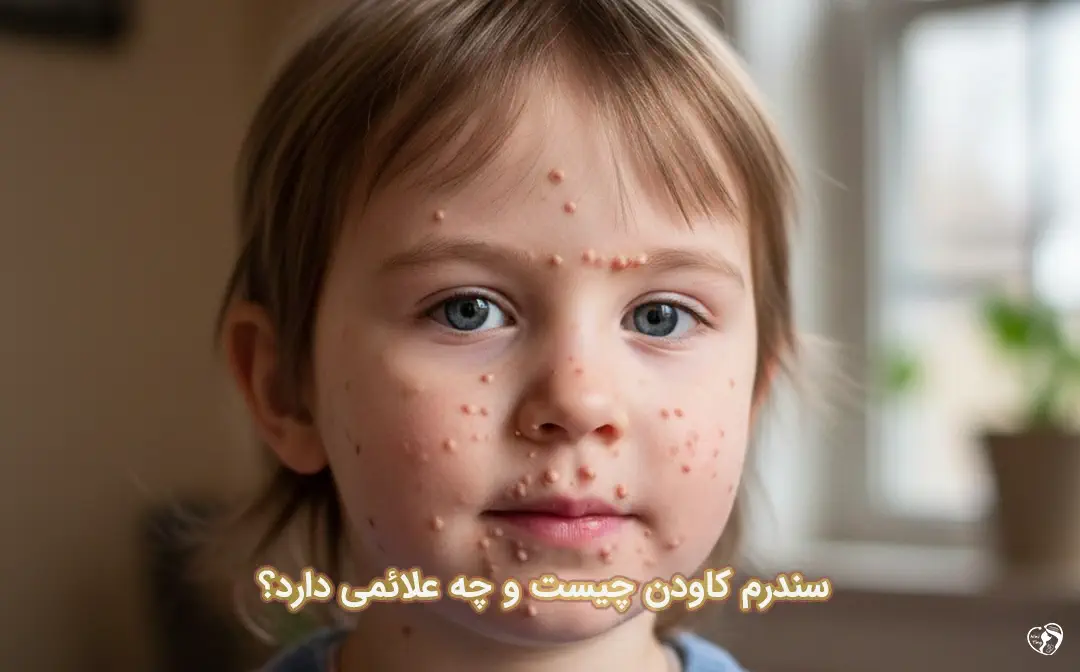 سندرم کاودن