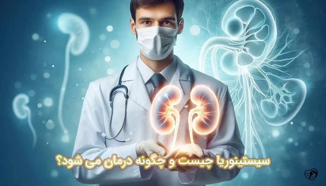 سیستینوریا سیستینوریا