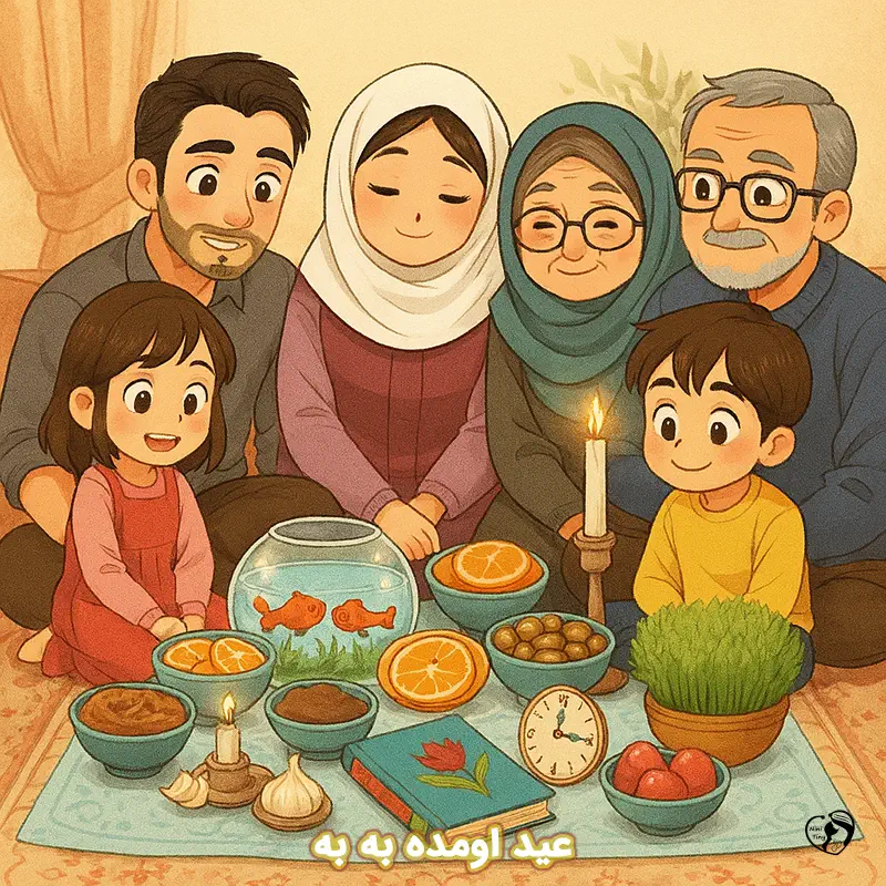 EYD OMADE BAH BAH EYD OMADE BAH BAH