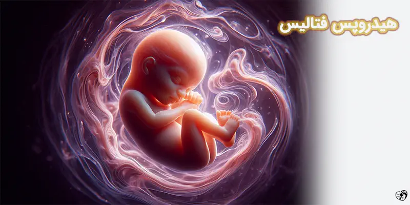 Hydrops Fetalis هیدروپس فتالیس