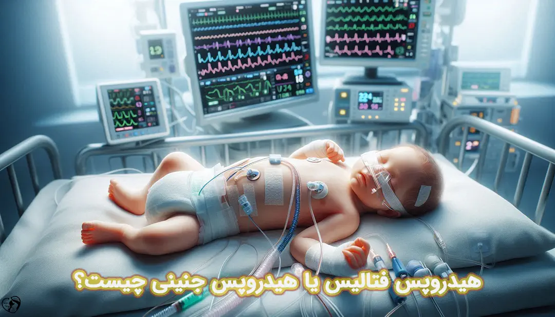 هیدروپس فتالیس هیدروپس فتالیس