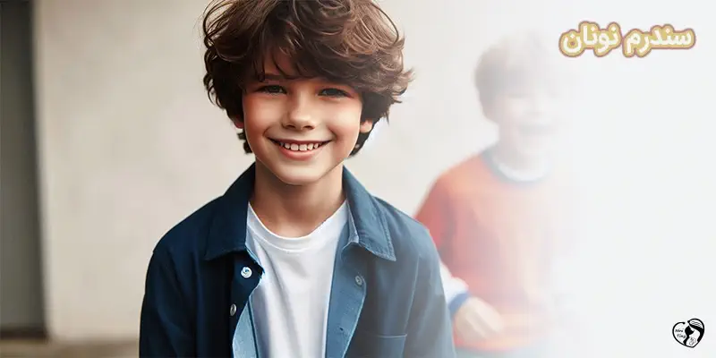 Noonan Syndrome سندرم نونان