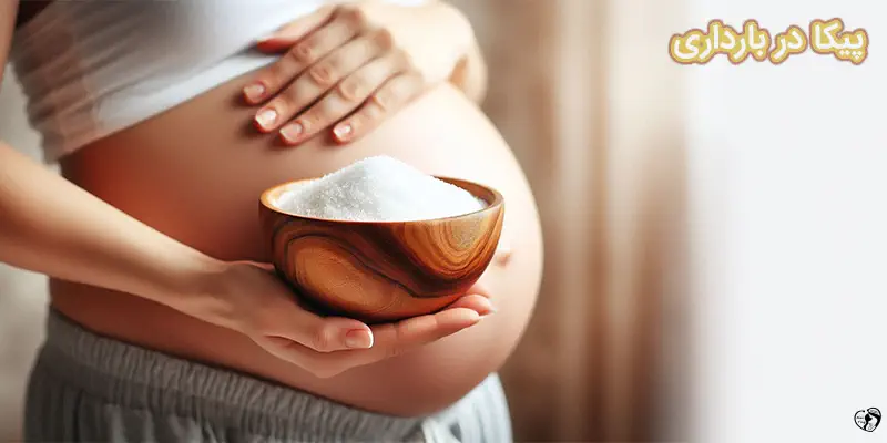 Pica in Pregnancy پیکا در بارداری