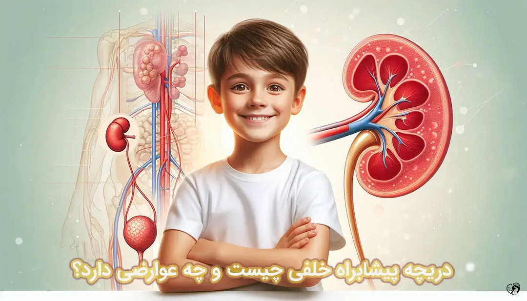 دریچه پیشابراه خلفی دریچه پیشابراه خلفی