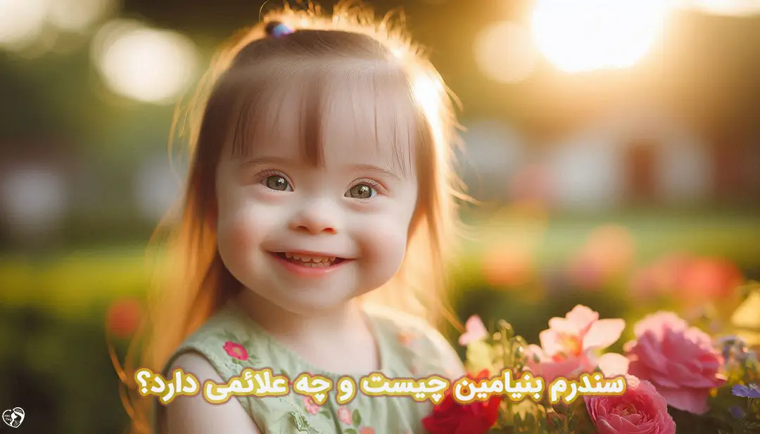 سندرم بنیامین سندرم بنیامین