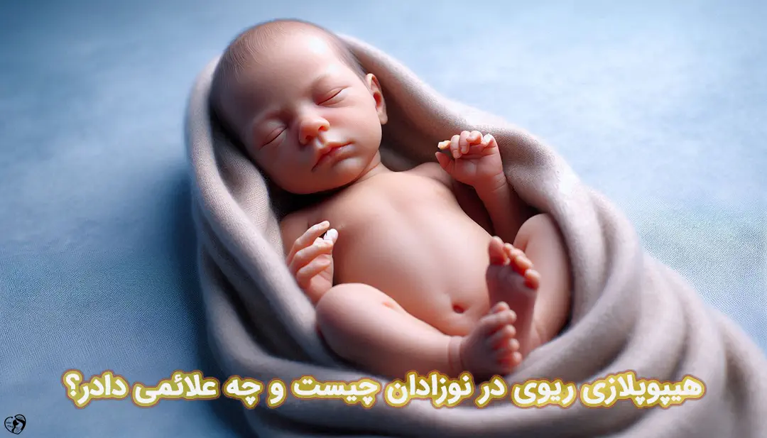 هیپوپلازی ریوی