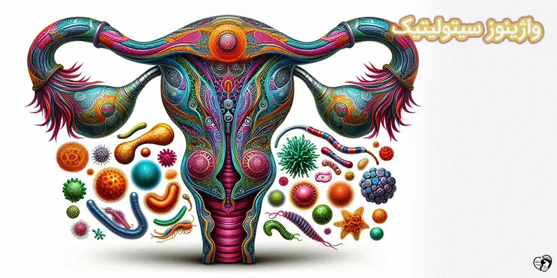 What to Know About Cytolytic Vaginosis واژینوز سیتولیتیک