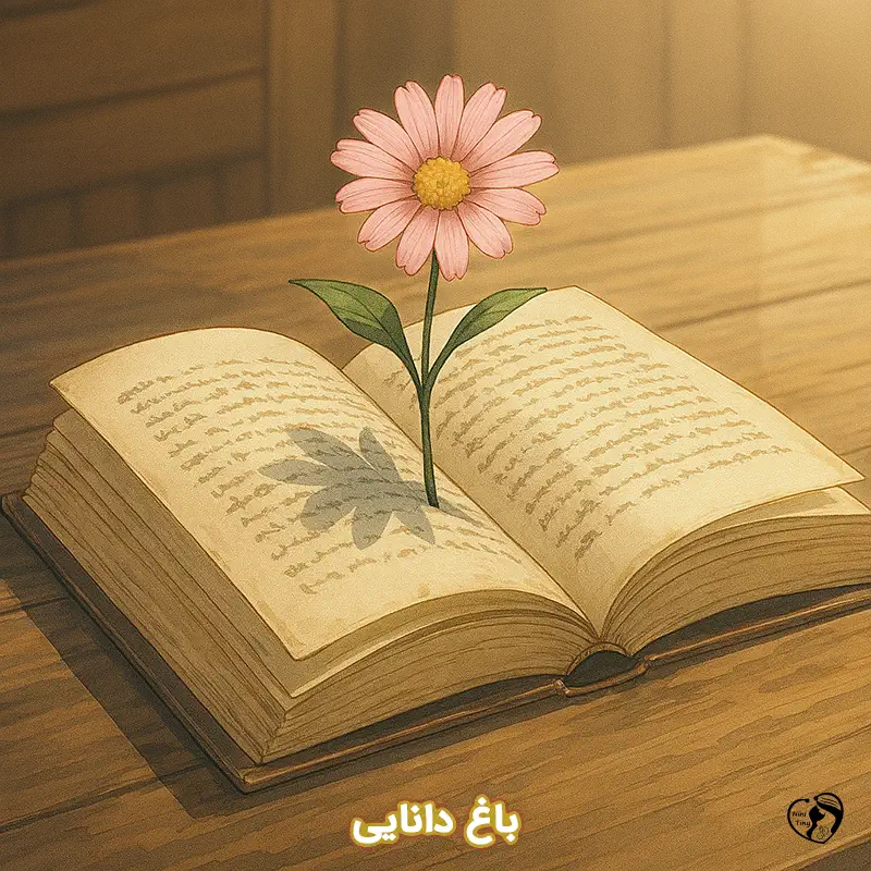 bagh danae bagh danae