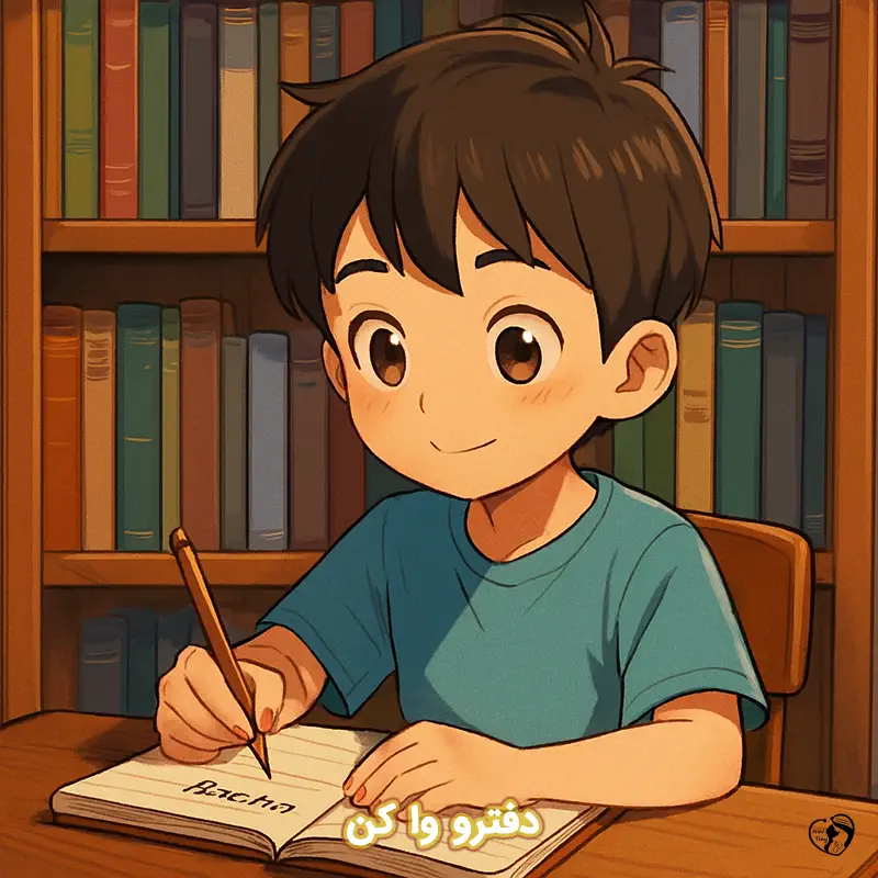 daftaro va kon daftaro va kon