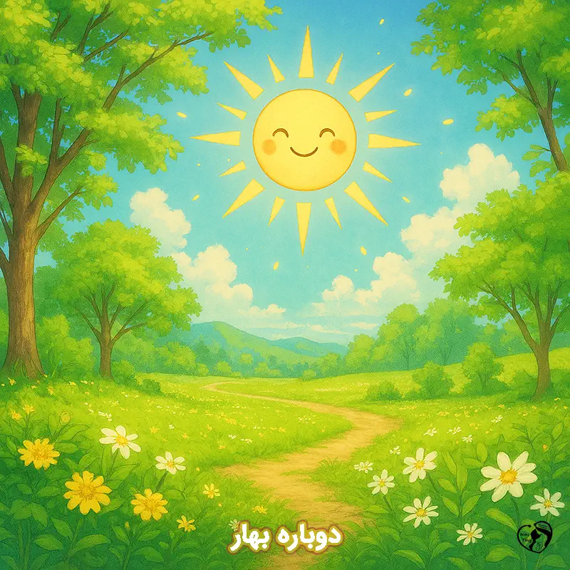 dobare bahar dobare bahar