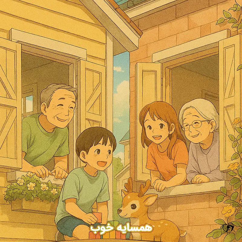 hamsaye khob hamsaye khob